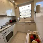 Apartment T3 A - Vue - Parking - Fr-1-374-242 *