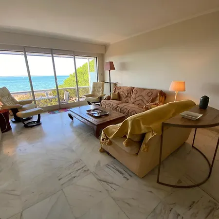 T3 à - Vue - Parking - Fr-1-374-242 Arcachon