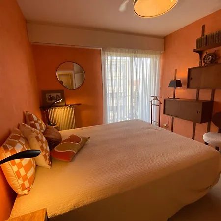 T3 à - Vue - Parking - Fr-1-374-242 Arcachon