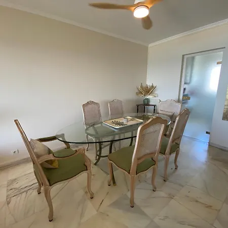 T3 A - Vue - Parking - Fr-1-374-242 Apartment *