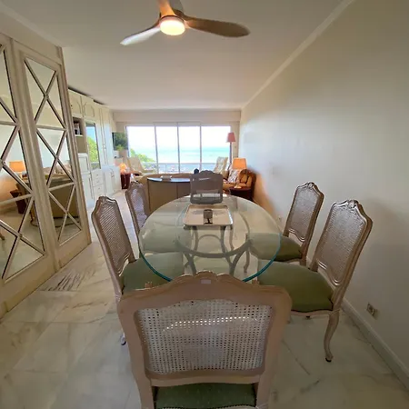 T3 A - Vue - Parking - Fr-1-374-242 Apartment Arcachon