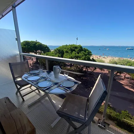 Apartamento T3 à - Vue - Parking - Fr-1-374-242 *