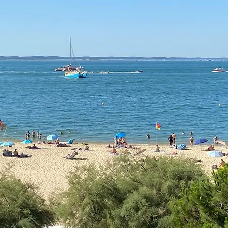 T3 à - Vue - Parking - Fr-1-374-242 Apartamento *