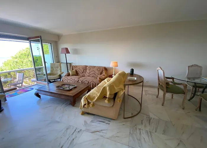 Apartamento T3 à - Vue - Parking - Fr-1-374-242