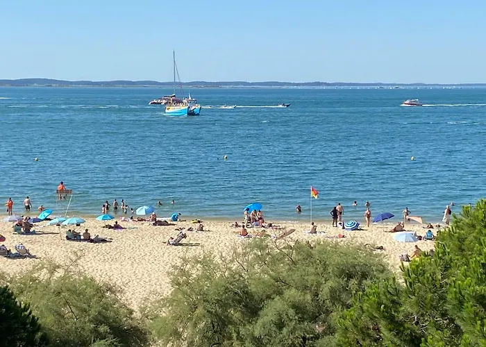 T3 à - Vue - Parking - Fr-1-374-242 Apartamento *